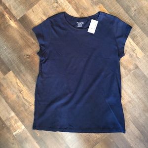 Girls shirt size 14